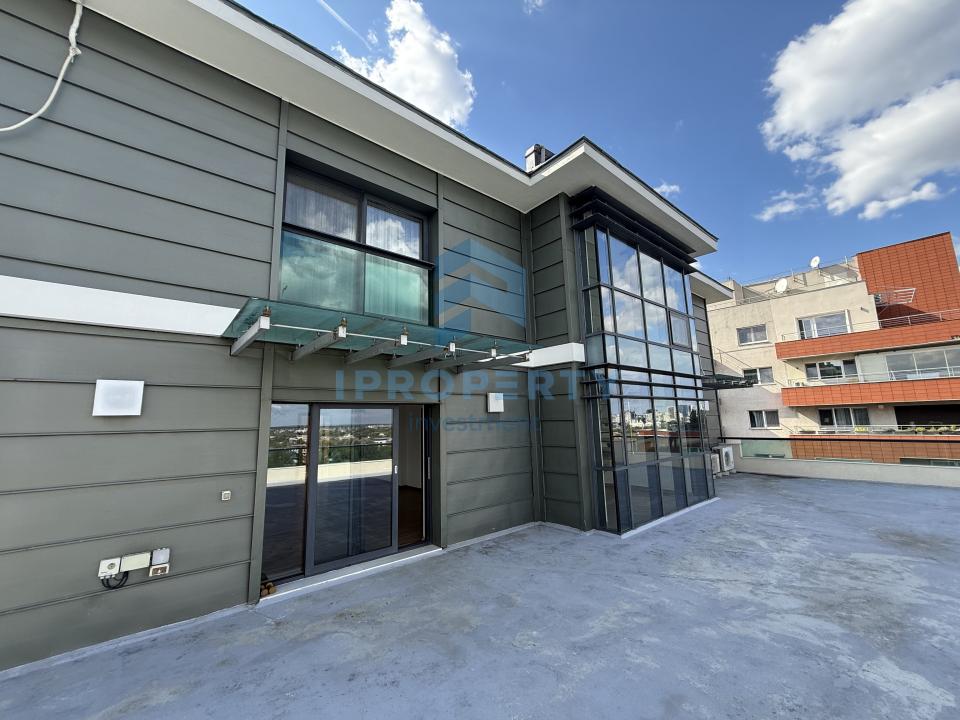 Penthouse Lacul Tei Complex Emerald Ultimele 2 Nivele  - fotografie proprietate 6