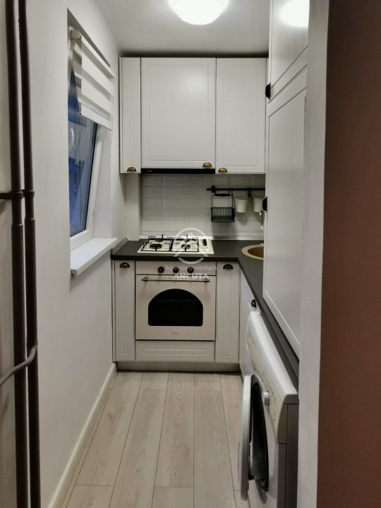 APARTAMENT IN GHEORGHENI DE VANZARE | 3 CAMERE | 38 MP  
