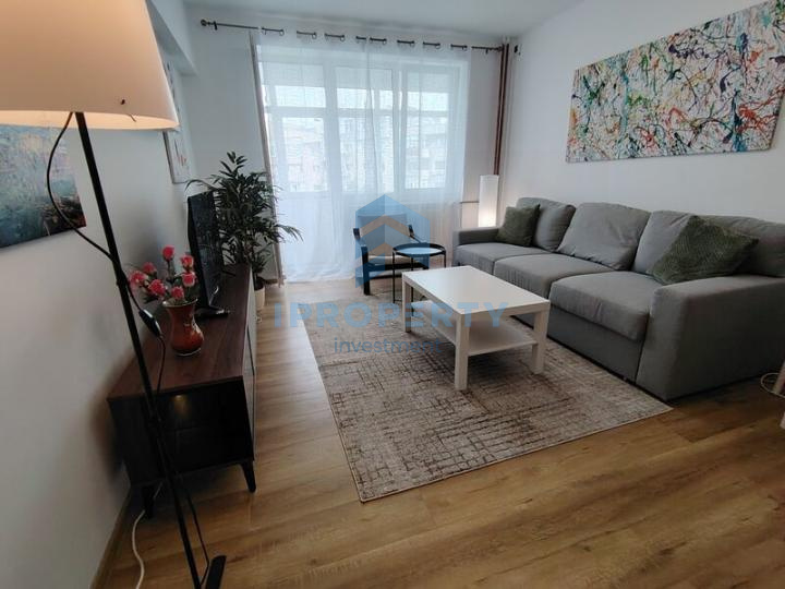 Închiriere Apartament 2 camere în Tineretului,DECOMANDAT, 3 MIN PROX METROU - fotografie proprietate 6