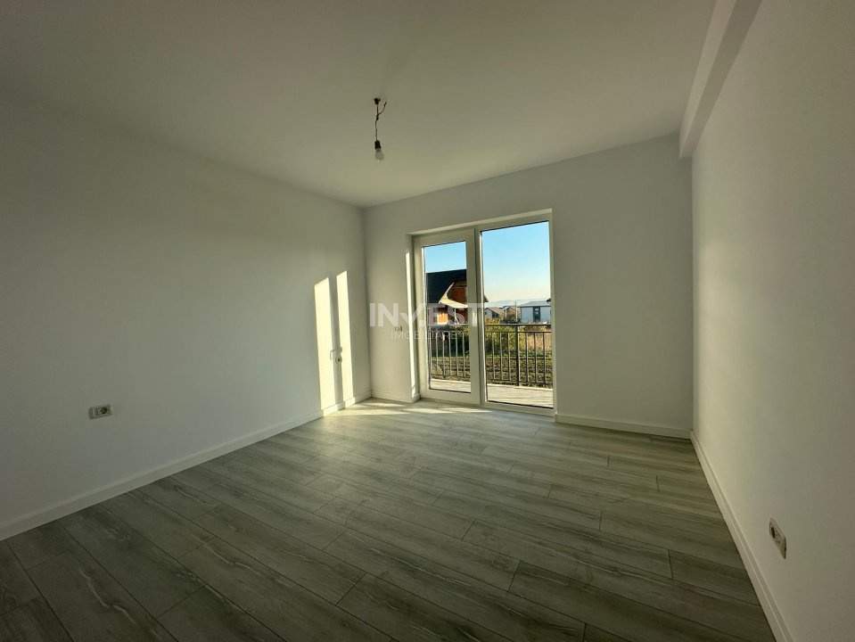 Casă cu dormitor/ birou la parter, 5 camere. Popas Pacurari - 6