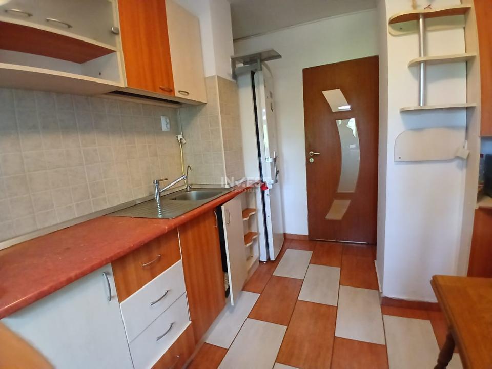 Apartament 3 camere de inchiriat Piata CUG - 10
