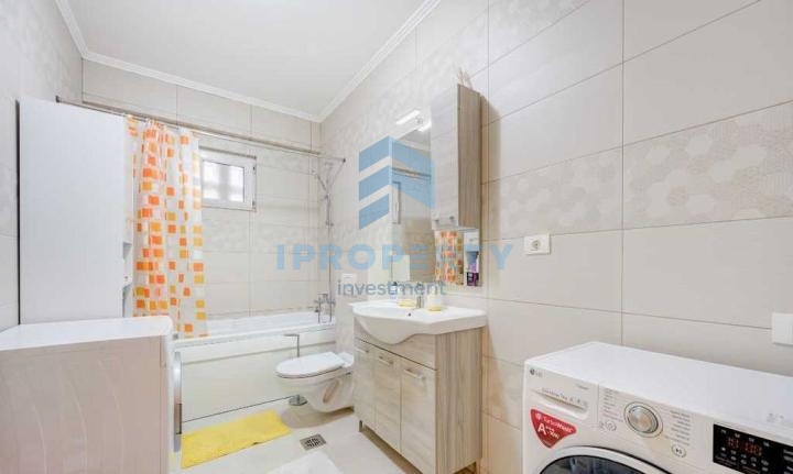 Închiriere Apartament 4 camere în Floreasca - fotografie proprietate 6
