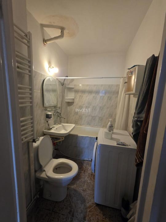 Apartament 2 camere, etaj intermediar, Piata Alexandru cel Bun - 7