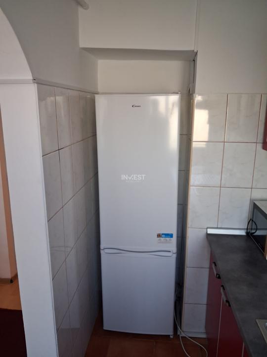 Inchiriere, 3 camere, etaj 3 in Alexandru cel Bun - 13