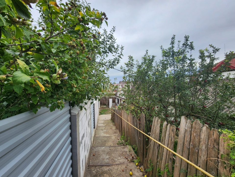 CASA 3 CAMERE , POSIBILITATE SCHIMB CU APARTAMENT 2 CAMERE - 2