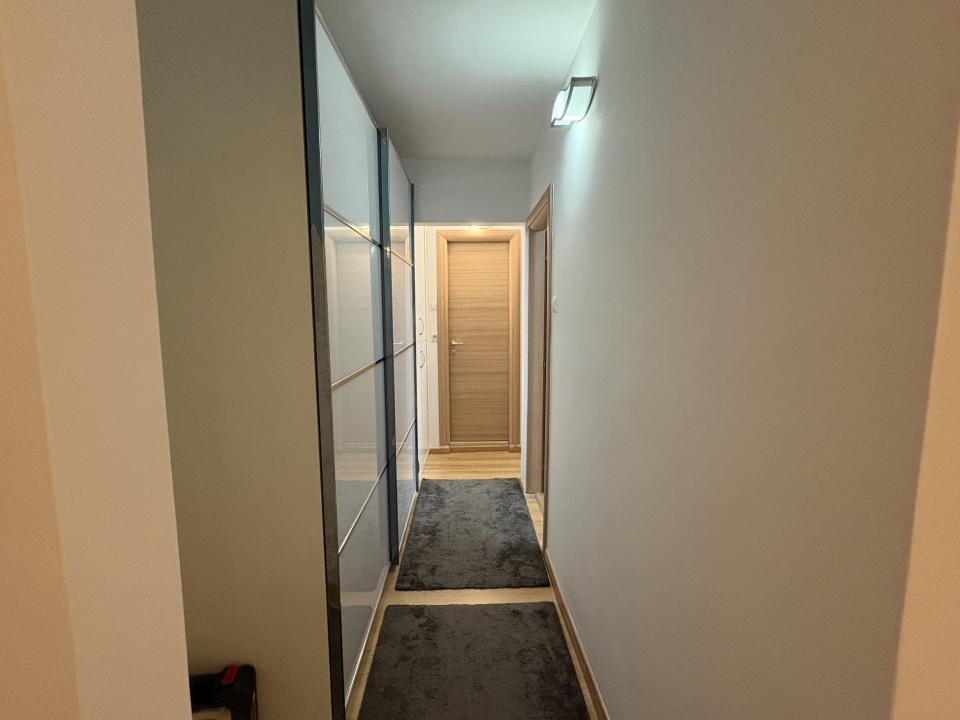 Apartament 3 Camere Crangasi | Centrala proprie |  Metrou crangasi