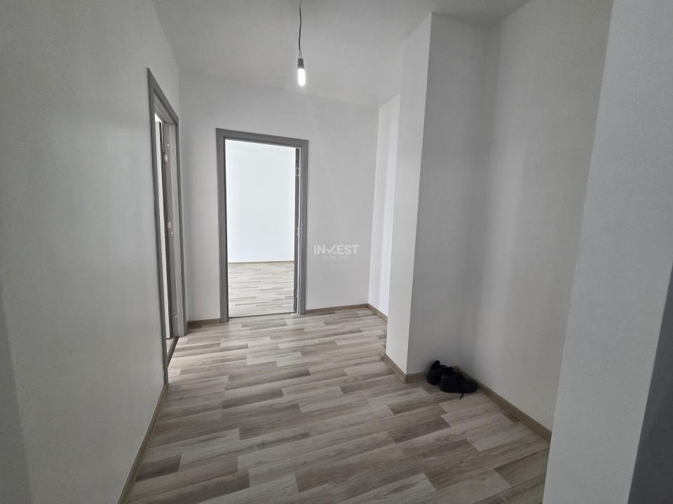 APARTAMENT 2 CAMERE , DECOMANDAT , ETAJ INTERMEDIAR, RENOVAT COMPLET - 4