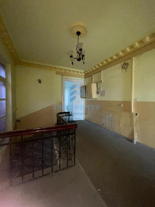 Unirii Cladire Investitie Spatii Comerciale Subsol 800 MP - fotografie proprietate 6