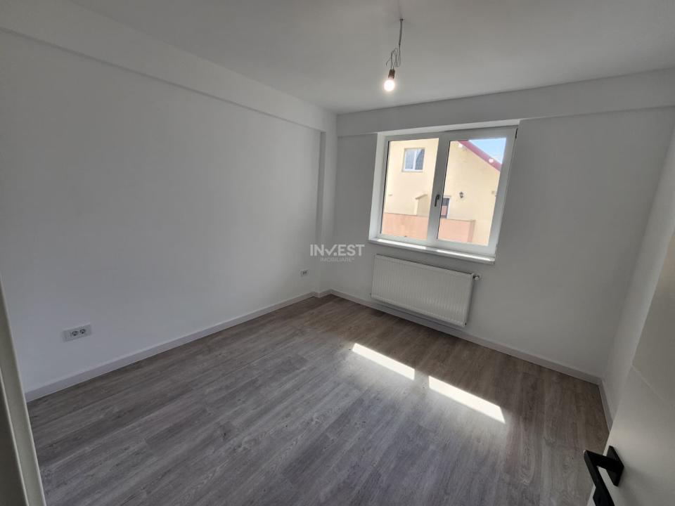 APARTAMENT CU 2 CAMERE, BLOC NOU, ETAJ 2, VISOIANU - 11