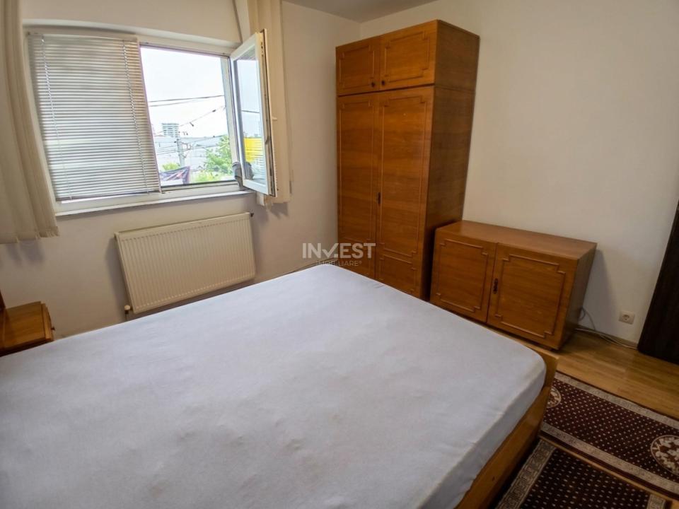 Apartament 3 camere de inchiriat zona Nicolina - 6
