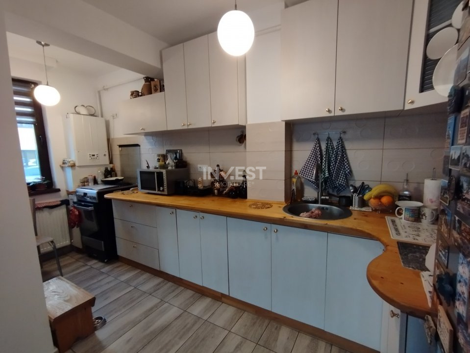 2 CAMERE 65MP MOBILAT ROND PACURARI - 4