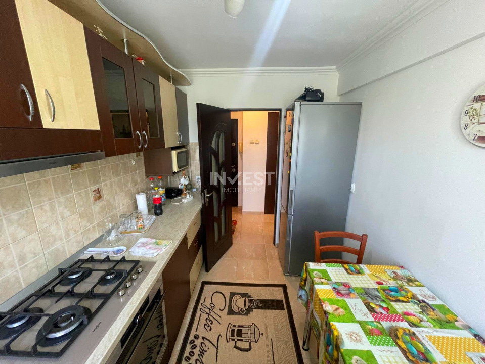 Apartament 2 camere - Podu Ros - 6