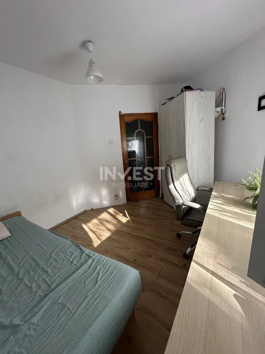 Apartament 3 camere, decomandat, zona Canta - Profi, Iasi - 2