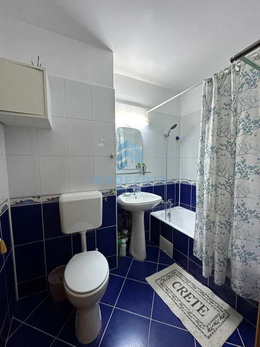Grivita | 3 camere | 1 min Metrou Grivitei - fotografie proprietate 9