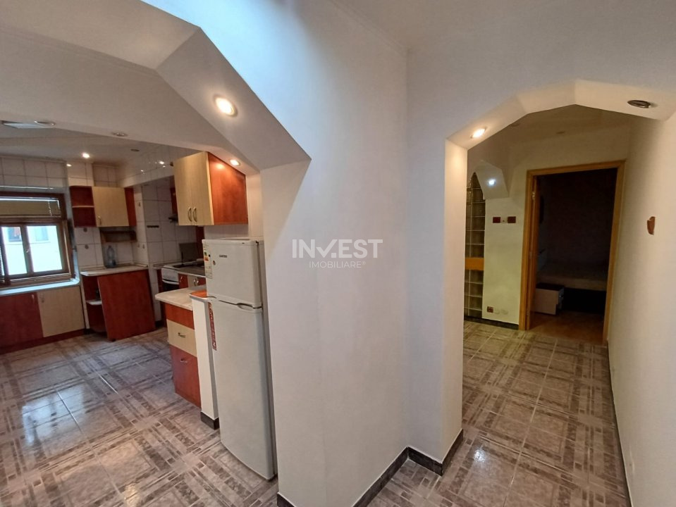 Apartament 3 camere decomandat, zona Pacurari -  Moara de Foc, Iasi - 6