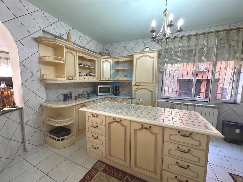 Dorobanti 4 camere cu 2bai si parcare + prox. metrou  - fotografie proprietate 7