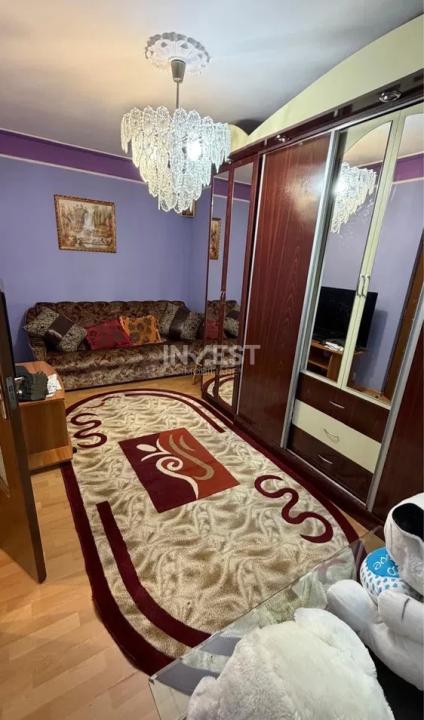 Apartament 2 camere, etaj 1, Alexandru cel Bun - 1