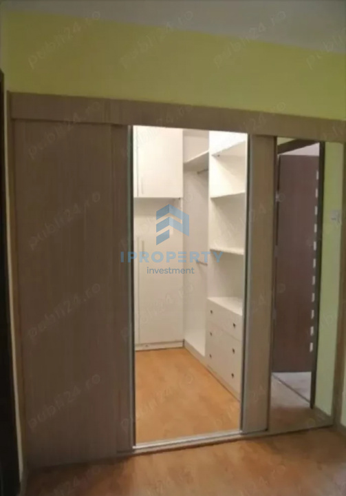 Tineretului Vacaresti | 2 Camere | Centrala Proprie | Balcon | Metrou 10minute - fotografie proprietate 9