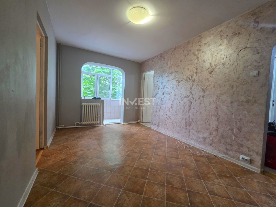 Apartament de 2 camere-etaj 2-Alexandru cel Bun - 4