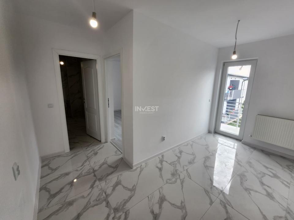 APARTAMENT 1 CAMERA+ZONA DE DINING, ETAJ 1 , LOC DE PARCARE INCLUS, COMISION 0 - 6
