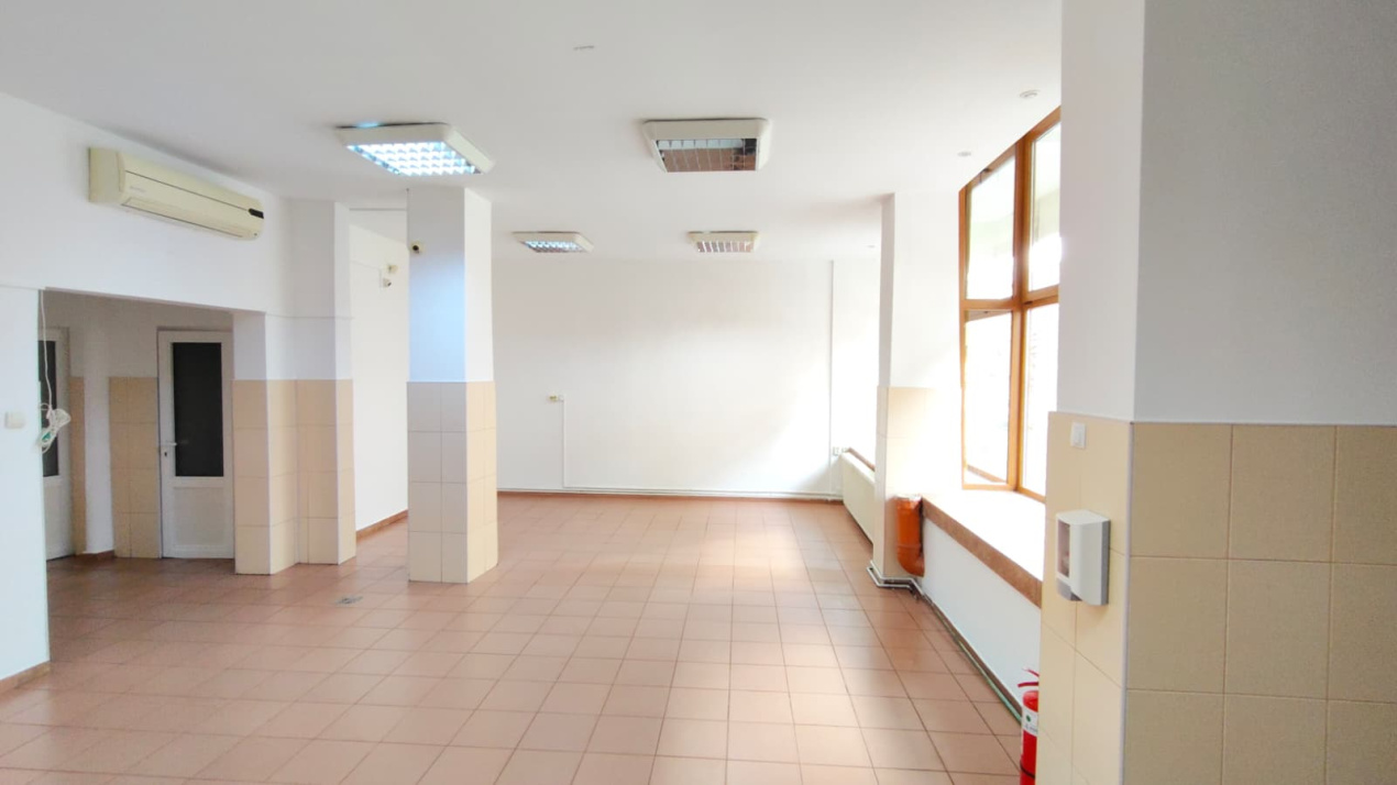 Spatiu Comercial de Vanzare  