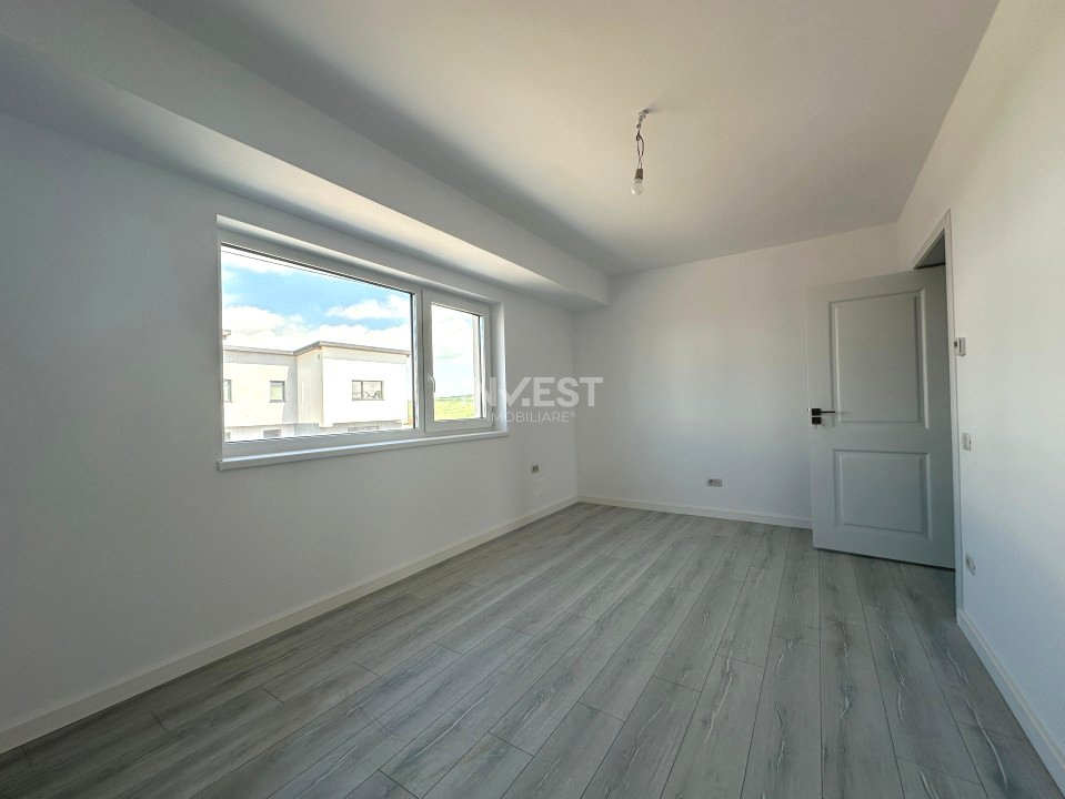 CASA 5 CAMERE POPAS PACURARI-VALEA LUPULUI - 11