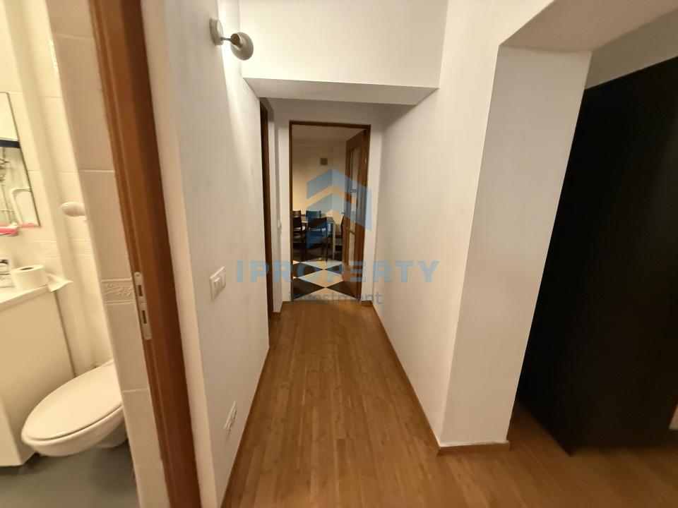 Decebal | 3 camere | Renovat | 10 Min Metrou Muncii | Boiler | X2 Bai - fotografie proprietate 9