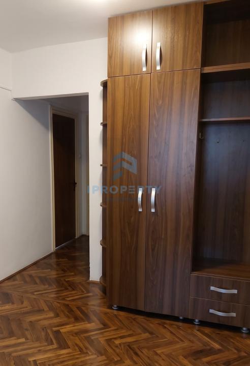 Virtutii - Lujerului | 3 camere | Centrala Proprie | Etaj Intermediar - fotografie proprietate 7
