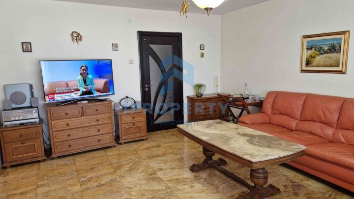 Apartament 3 Camere | Decebal | 2 Bai | Parcare Inclusa |  - fotografie proprietate 10