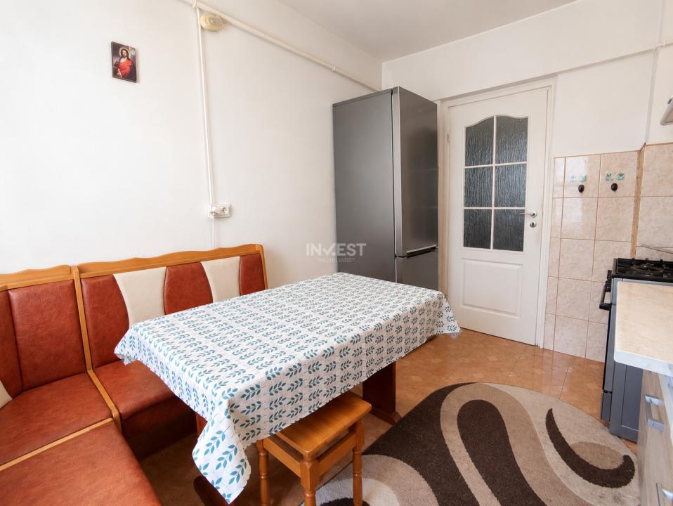 Apartament 3 camere de inchiriat zona Granit  - 8