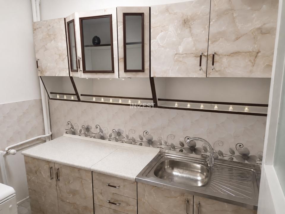 Apartament 1 camera de inchiriat zona Tatarasi - 4
