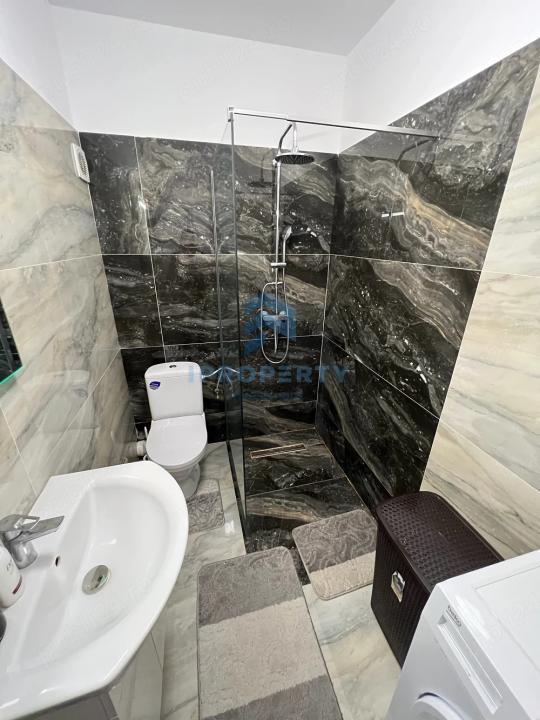 Jiului I 2 Camere I Centrala Proprie I Balcon I Prox. Metrou I  - fotografie proprietate 6