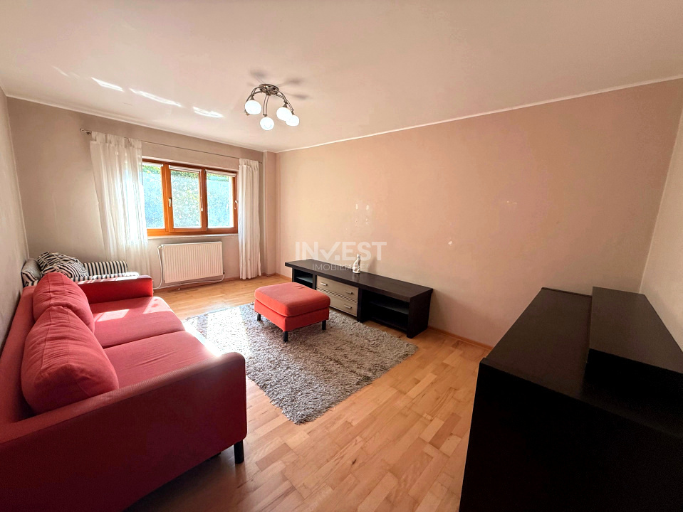 Apartament 3 camere decomandat etajul 2 - zona Nicolina Lidl - 1