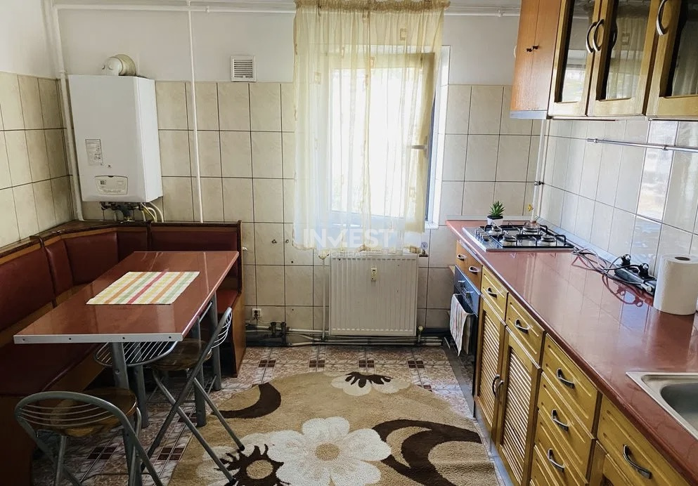 Apartament cu 2 camere, decomandat zona Gara, Iași - 1