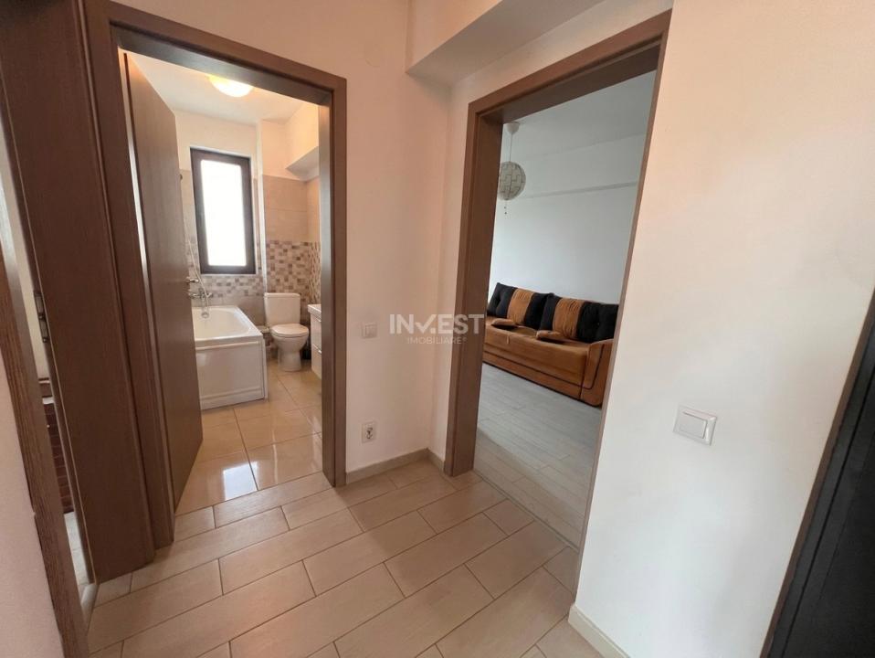 Apartament 2 camere-Tatarasi-Kaufland-Bloc nou - 10