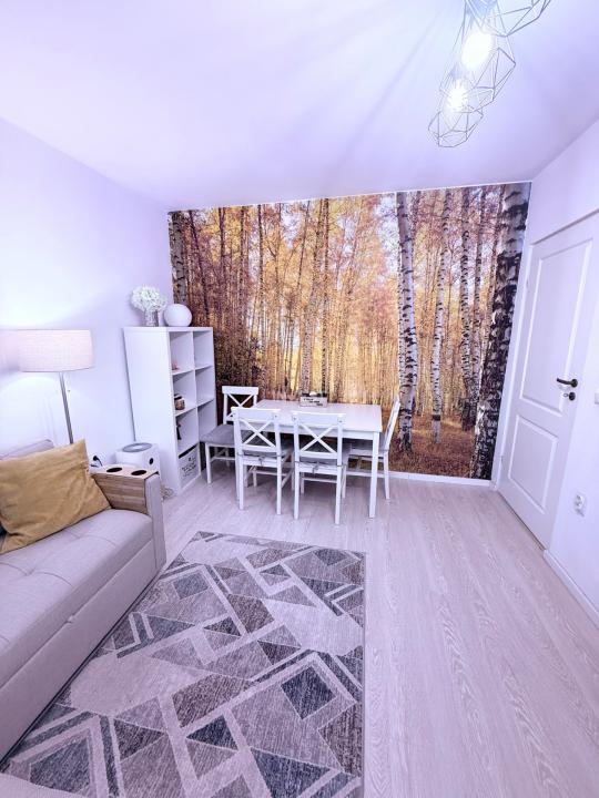 Apartament 2 camere Rediu-Iași - 4