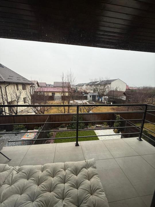 Casă P+1, Valea Lupului, mobilata si utilata - 11