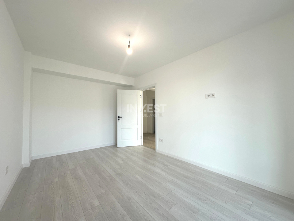 COMISION 0%! INTABULAT! 2 CAMERE DECOMANDAT BLOC NOU - 8