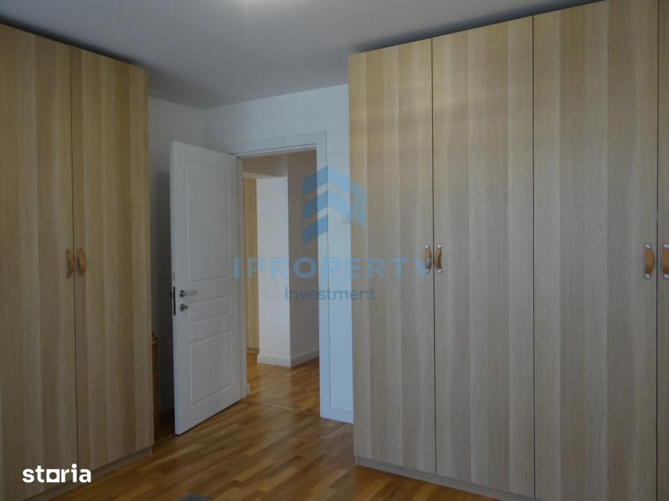 Apartament cu 3 Camere in zona Decebal cu loc de parcare - fotografie proprietate 18