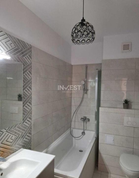 VANZARE-APARTAMENT 2 CAMERE-DECOMANDAT-CONEST DACIA - 4