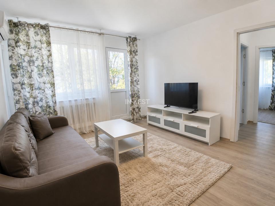 Apartament 2 camere de inchiriat zona Podu Ros - 2