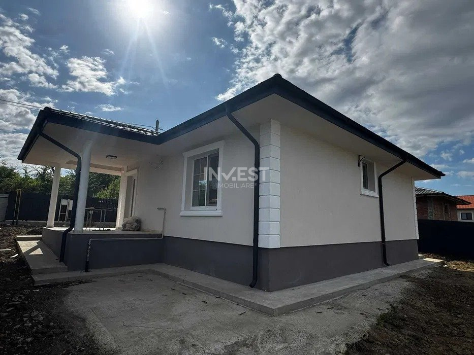 Casă individuală cu 3 camere în Bucium-Vișani *mutare rapidă* - 4