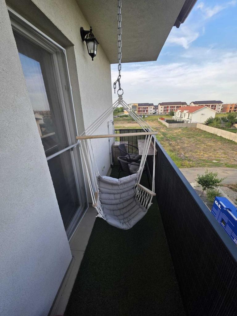 Apartament 2 Camere – Bulevardul Soarelui – Complet Mobilat si Utilat - Image 6