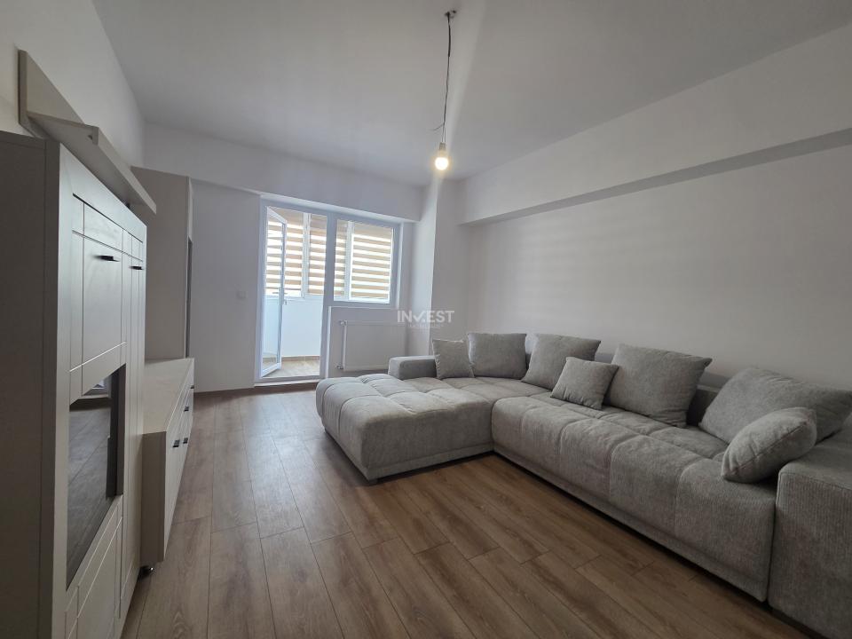 Apartament 2 camere, etaj intermediar, RENOVAT, rond ZIMBRU - 1