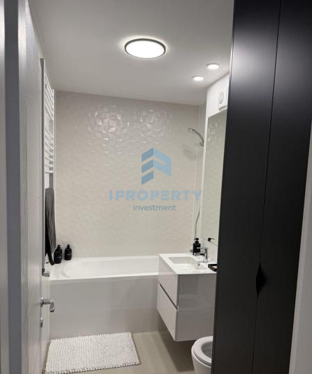 Închiriere Apartament 2 camere în 23 August Republica Loc de Parcare Terasa - fotografie proprietate 6