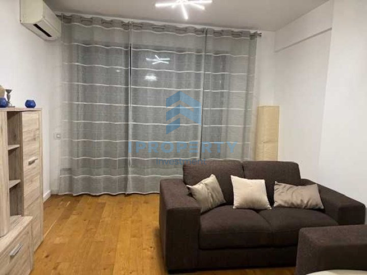 Apartament 2 Camere Modern | Baneasa | 3 Balcoane | Parcare Inclusa | - fotografie proprietate 6