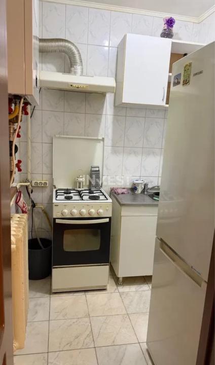 Apartament 2 camere, etaj 1, Alexandru cel Bun - 5