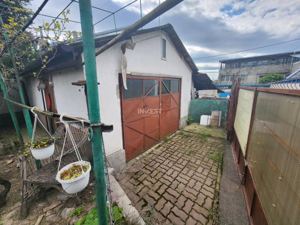 CASA INDIVIDUALA, 135 MP UTILI, PODUL DE FIER - 19