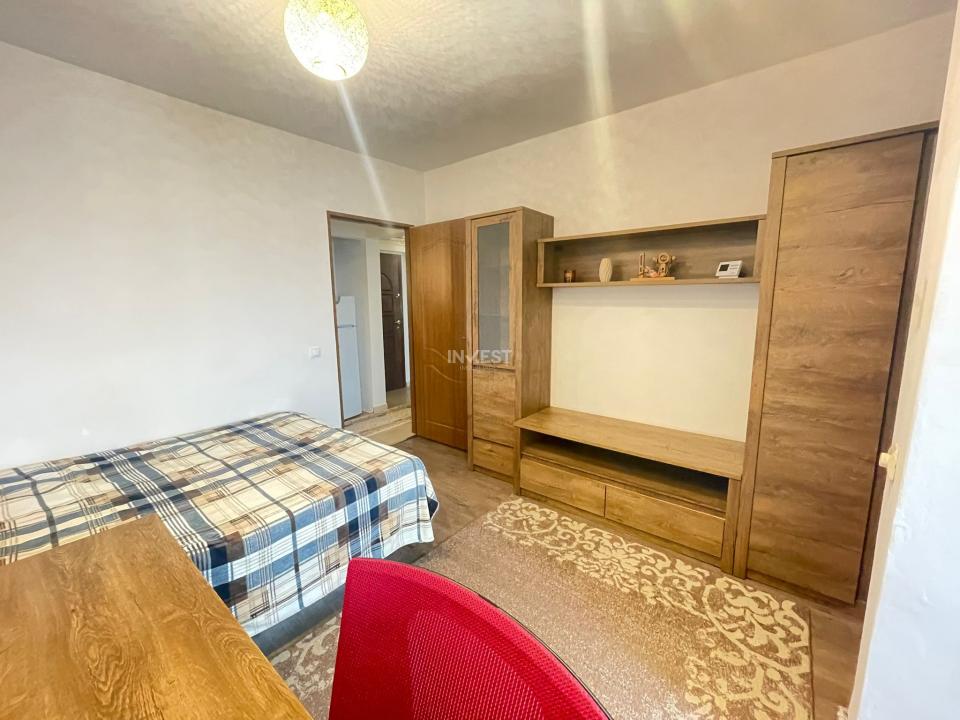 Apartament 2 camere decomandat-Podu Ros-Piata Nicolina - 10