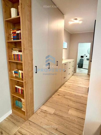 Apartament 3 camere Ultracentral Piata Romana complet utilat parcare inclusa - fotografie proprietate 9